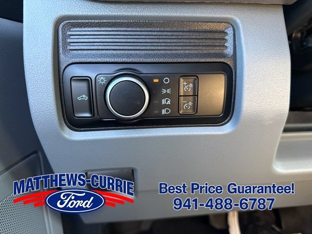 Certified 2024 Ford F250 XL AWD/4WD image 27