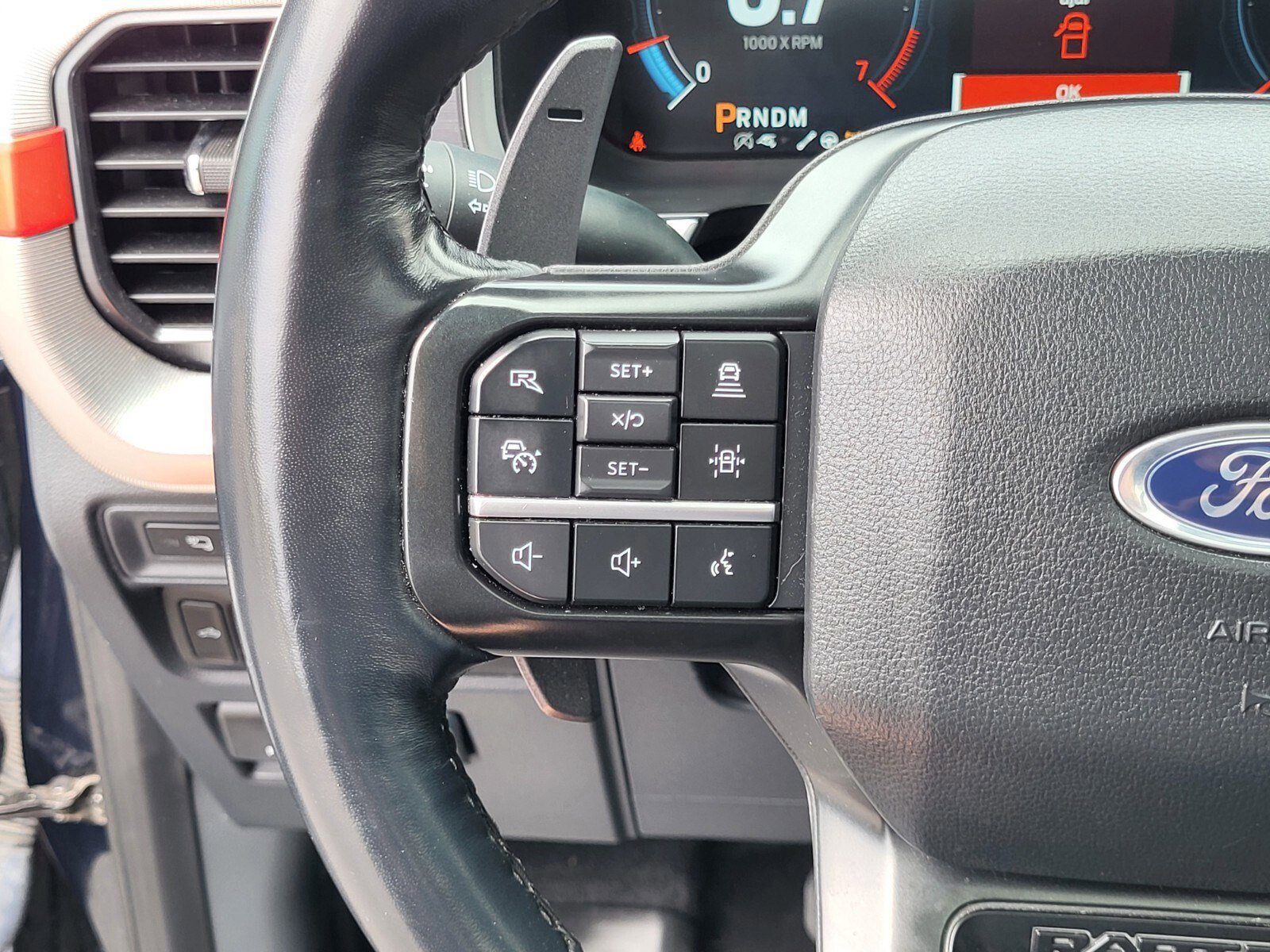 Certified 2023 Ford F150 Raptor image 27