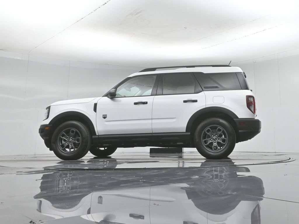Certified 2024 Ford Bronco Sport Big Bend w/ Convenience Package AWD/4WD image 54