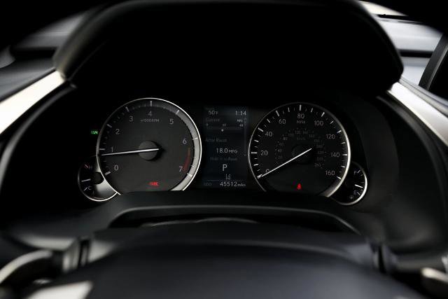 Used 2022 Lexus RX 350 AWD w/ Premium Package image 33