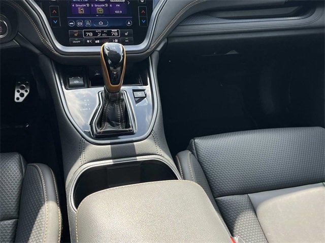Used 2022 Subaru Outback Wilderness image 18