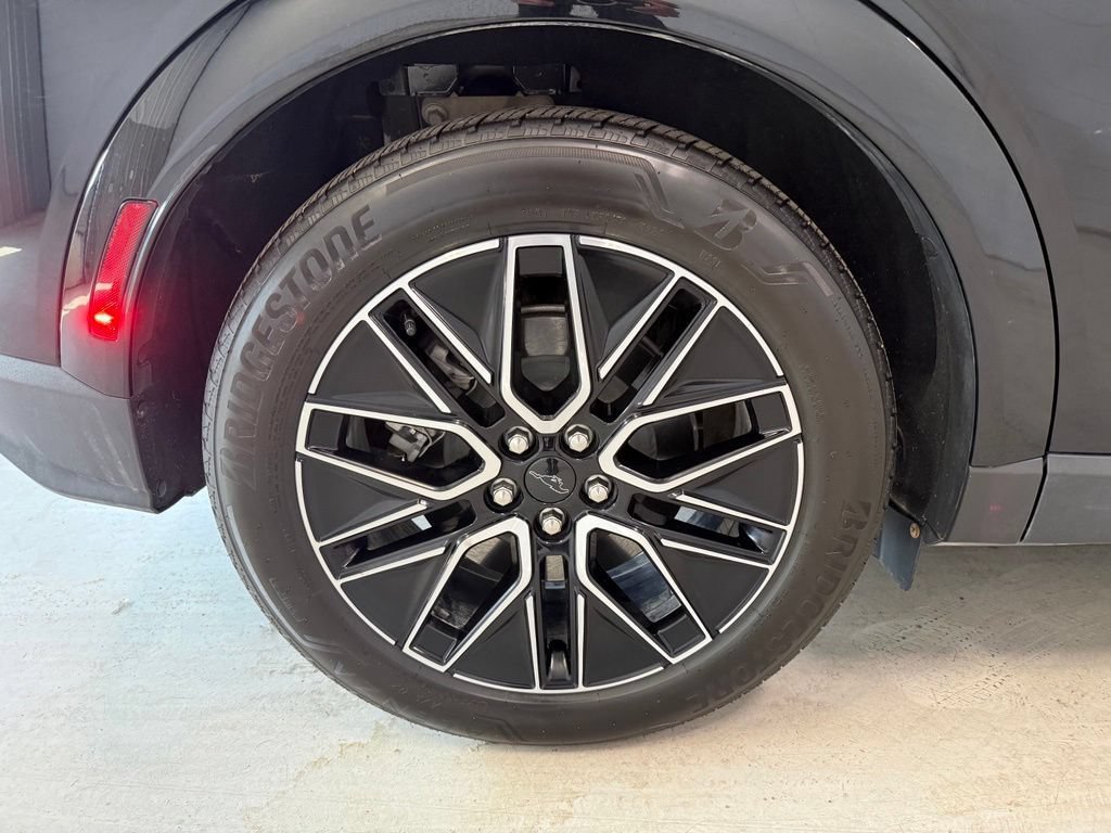 Certified 2025 Ford Mustang Mach-E Premium AWD/4WD image 35