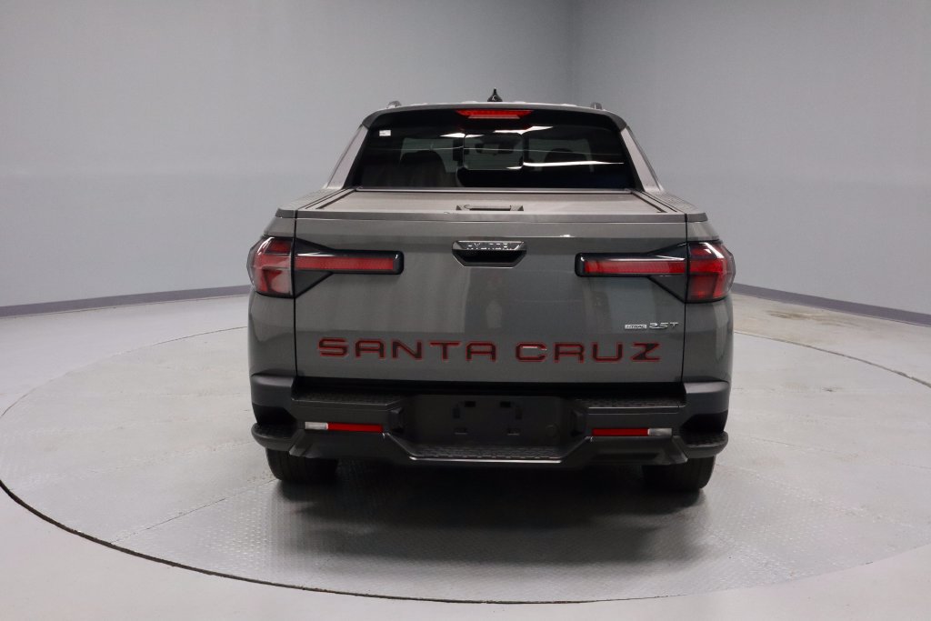 Used 2023 Hyundai Santa Cruz Night AWD/4WD image 10