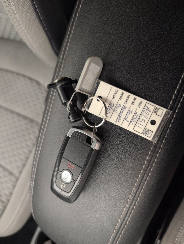 Certified 2022 Ford Escape SE w/ SE Sport Appearance Package FWD image 39