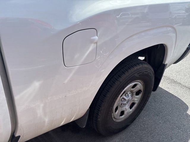 Used 2025 Nissan Frontier S AWD/4WD image 23