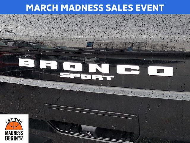 Certified 2021 Ford Bronco Sport Big Bend image 31