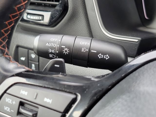 Used 2025 Honda Pilot TrailSport image 14