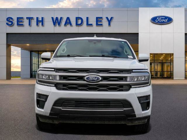 Certified 2024 Ford Expedition Max XLT AWD/4WD image 2