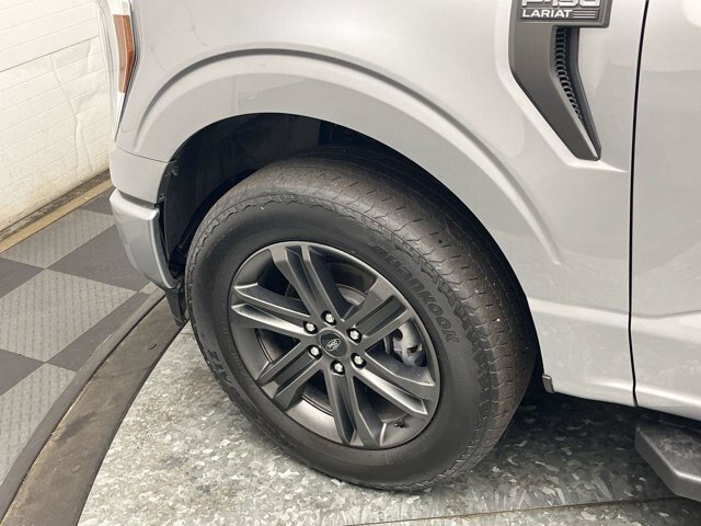 Certified 2022 Ford F150 4x4 SuperCrew image 40