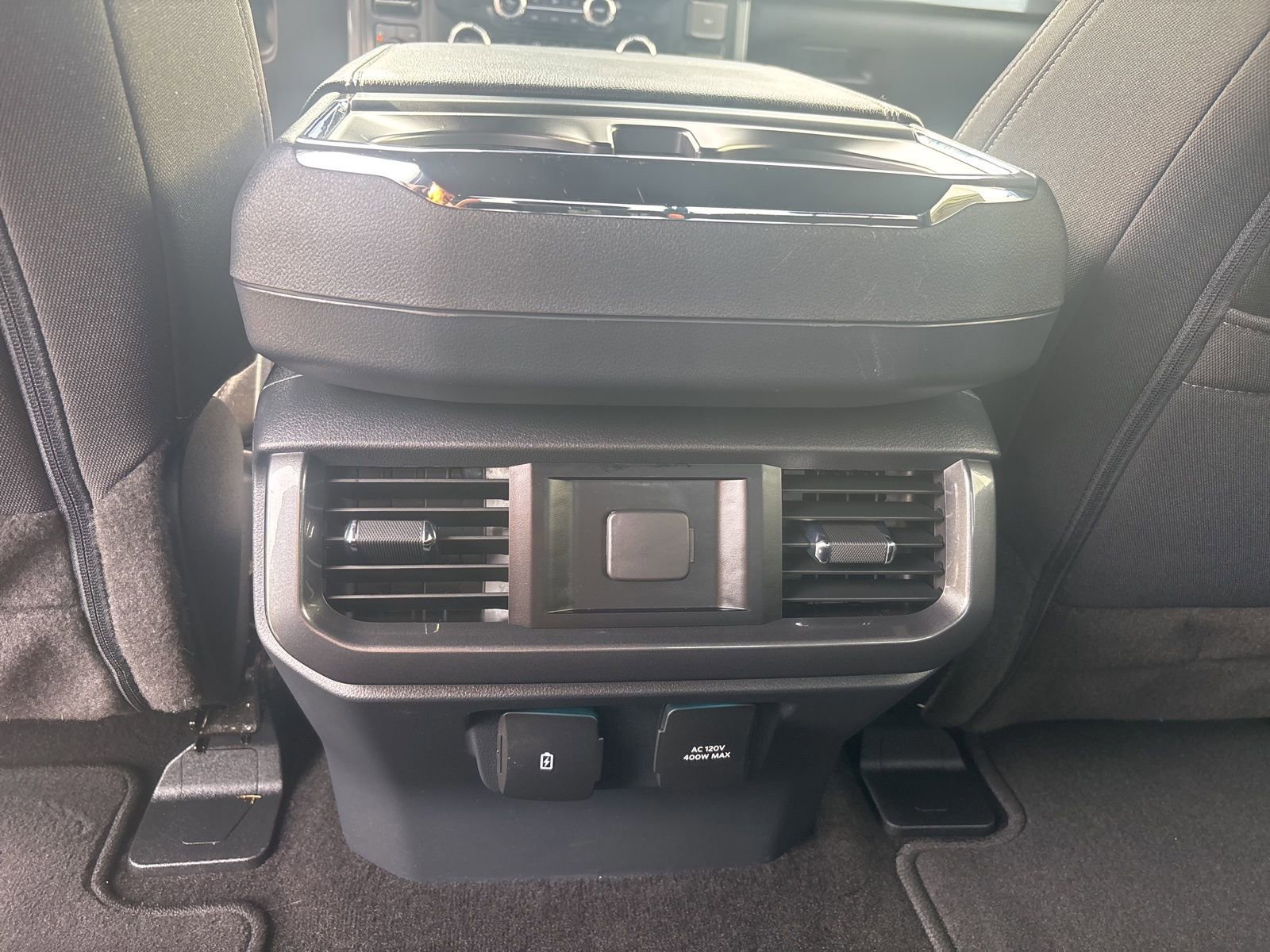 Certified 2023 Ford F150 XLT w/ Equipment Group 302A High image 42