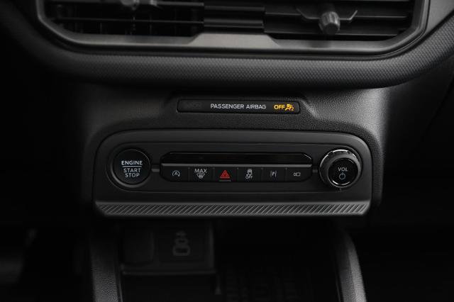 Certified 2025 Ford Bronco Sport Outer Banks w/ Outer Banks Tech Package+ AWD/4WD image 40