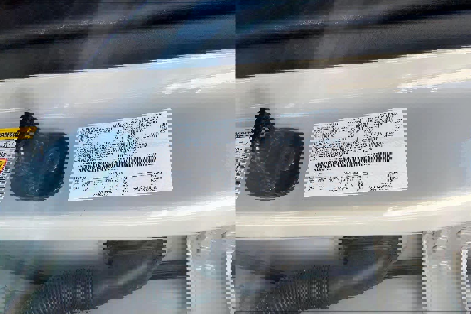 Certified 2024 Ford F150 XLT w/ Equipment Group 302A MID image 33