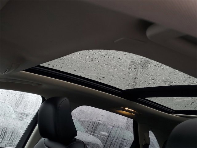 Certified 2022 Ford Edge SEL w/ Convenience Package image 12