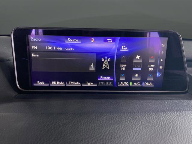 Used 2017 Lexus RX 350 350 w/ Premium Package image 18