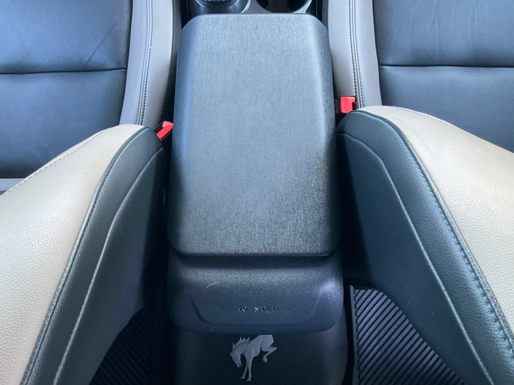 Certified 2023 Ford Bronco Wildtrak AWD/4WD image 35