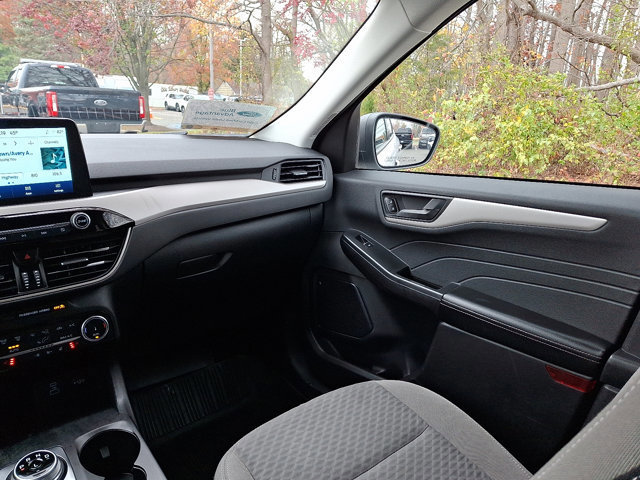 Certified 2022 Ford Escape SE w/ Convenience Package image 17