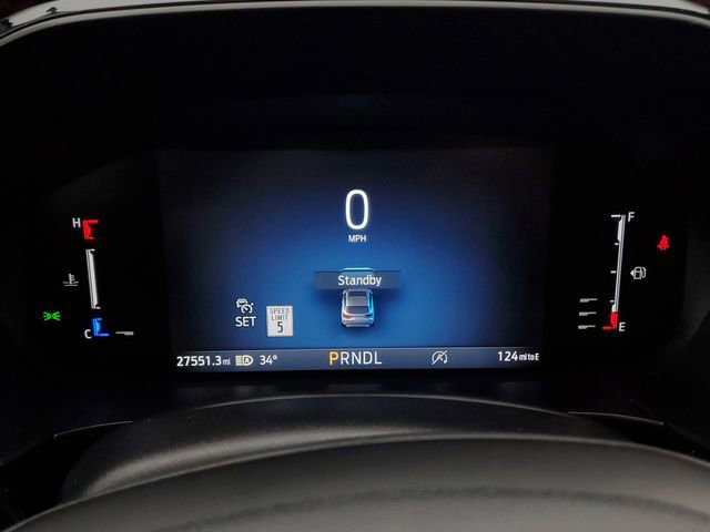 Certified 2023 Ford Escape ST-Line w/ Tech Pack #1 image 16