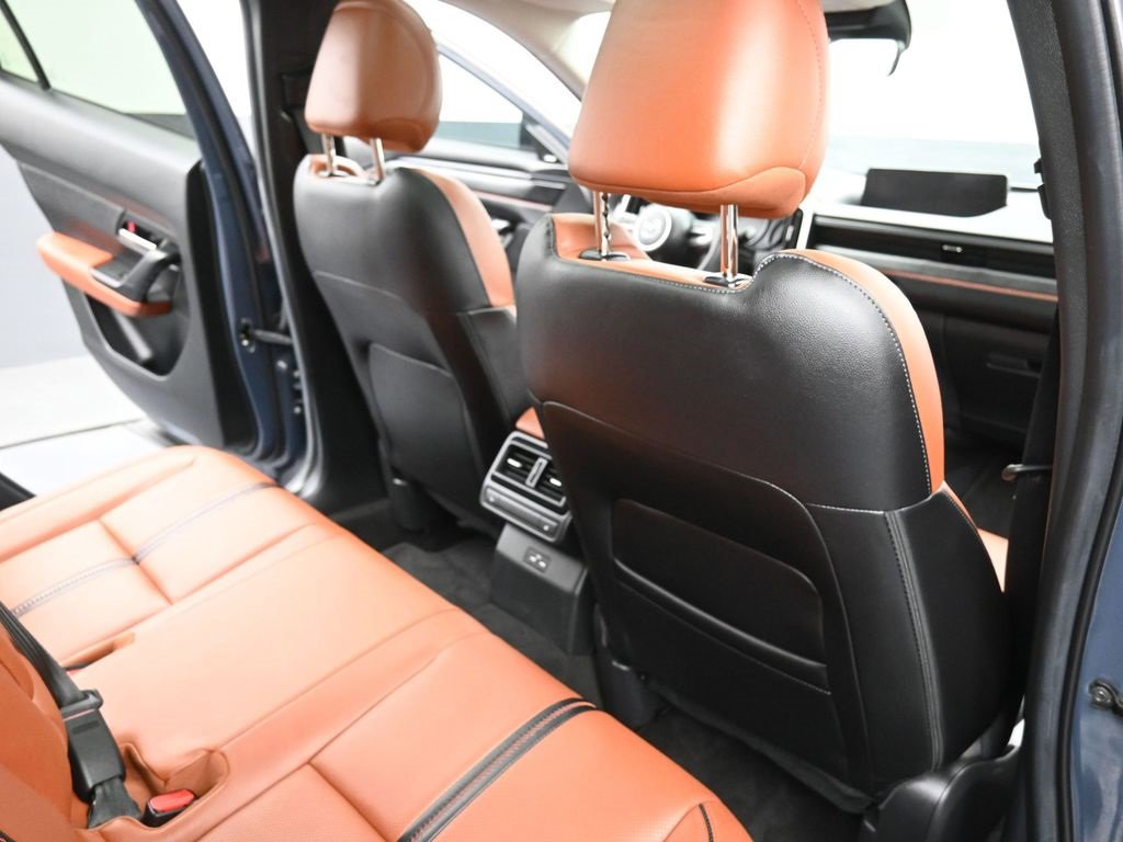 Used 2024 MAZDA CX-50 2.5 Turbo w/ Premium Plus Pkg image 14