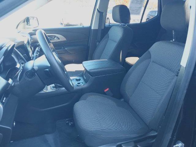 Used 2019 Chevrolet Traverse LS w/ LPO, Floor Liner Package AWD/4WD image 21