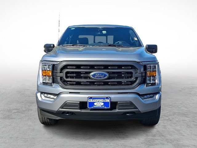 Certified 2023 Ford F150 4x4 SuperCrew image 2