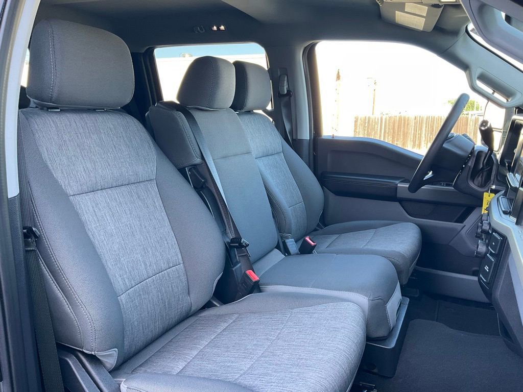 Certified 2024 Ford F250 XL w/ STX Appearance Package image 61