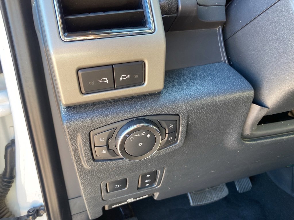 Certified 2022 Ford F350 Lariat w/ Lariat Ultimate Package image 29