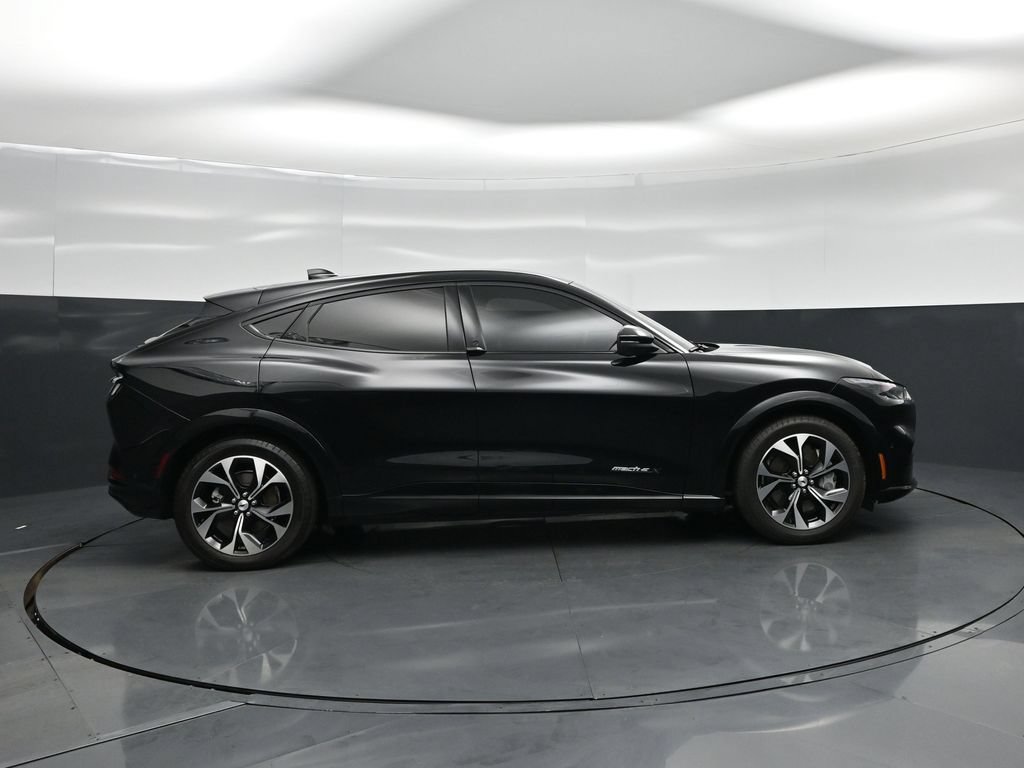 Certified 2023 Ford Mustang Mach-E Premium RWD image 24