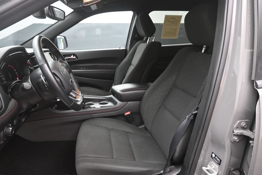 Used 2025 Dodge Durango GT AWD/4WD image 18