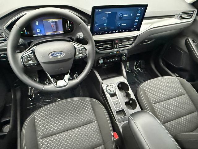 Certified 2023 Ford Escape Active w/ Tech Pack #1 AWD/4WD image 35