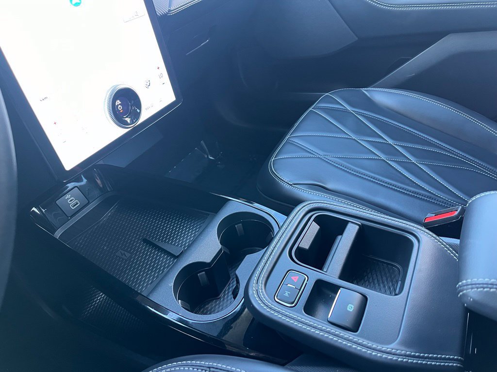 Certified 2025 Ford Mustang Mach-E Select AWD/4WD image 32
