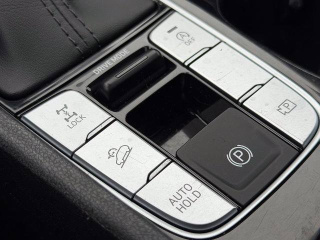 Used 2022 Hyundai Tucson SEL w/ Convenience + Premium Package AWD/4WD image 24