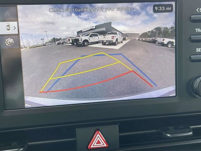 Used 2026 Hyundai Elantra Sport image 11