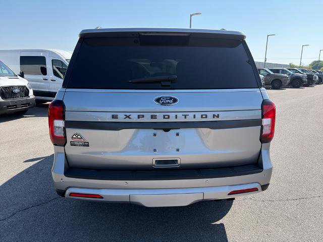 Certified 2024 Ford Expedition Timberline AWD/4WD image 4