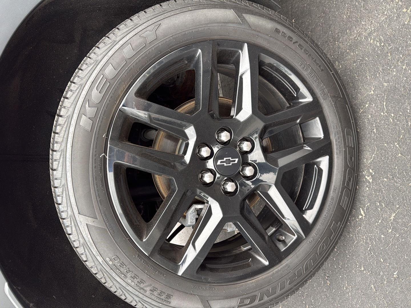 Used 2020 Chevrolet Blazer LT AWD/4WD image 12