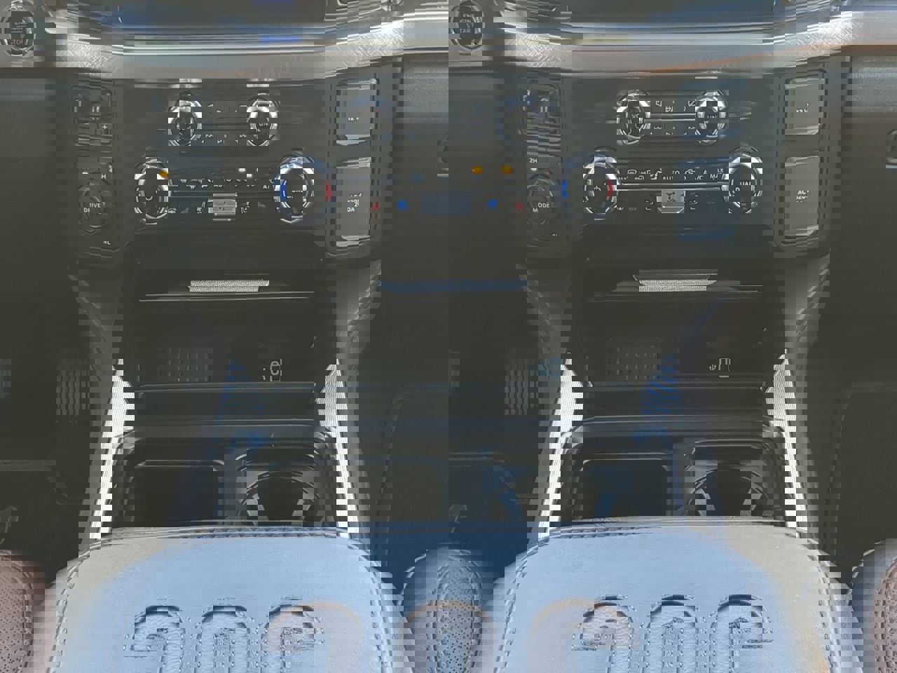 Certified 2023 Ford F450 King Ranch w/ Chrome Package image 17