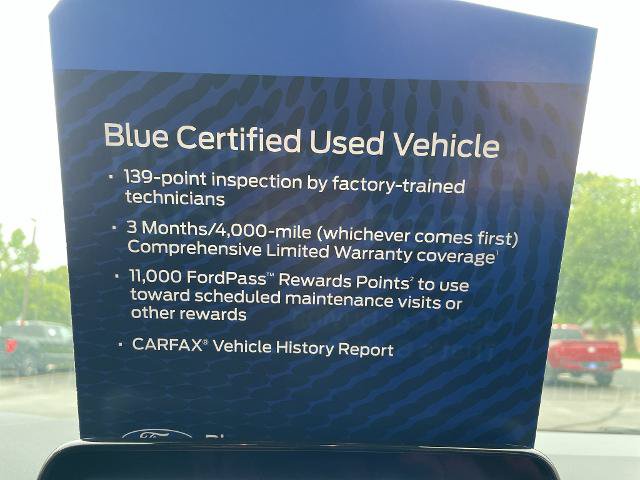 Certified 2023 Ford Escape Active AWD/4WD image 21