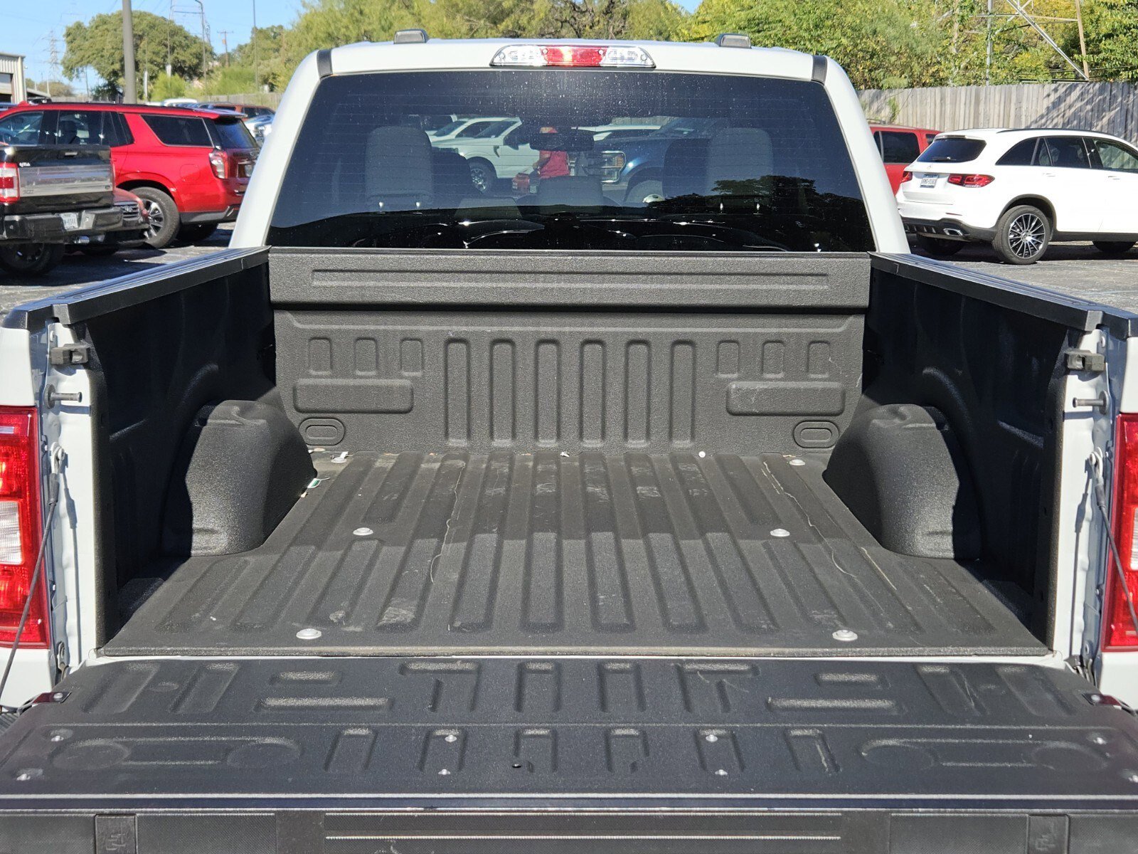 Certified 2023 Ford F150 XLT w/ Equipment Group 301A Mid image 31