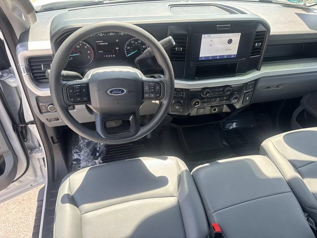 Certified 2026 Ford F250 XL w/ XL Driver Assist Package AWD/4WD image 18