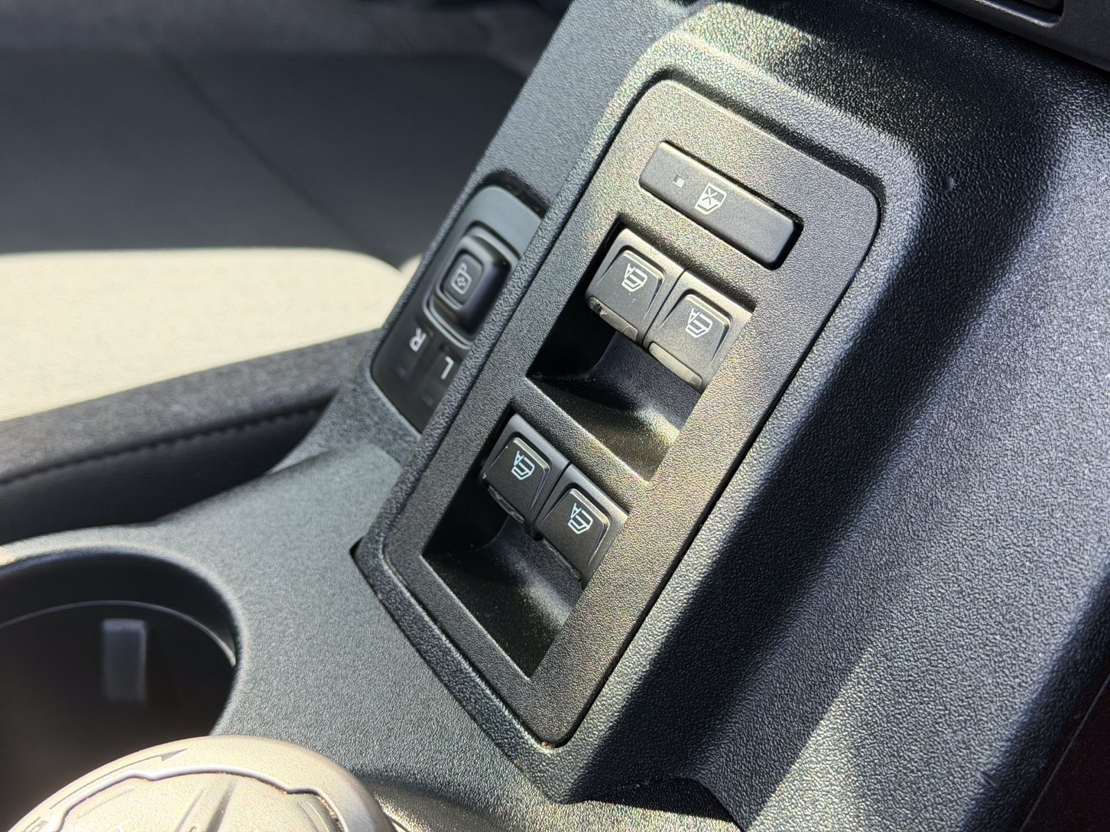 Certified 2021 Ford Bronco 4-Door AWD/4WD image 28