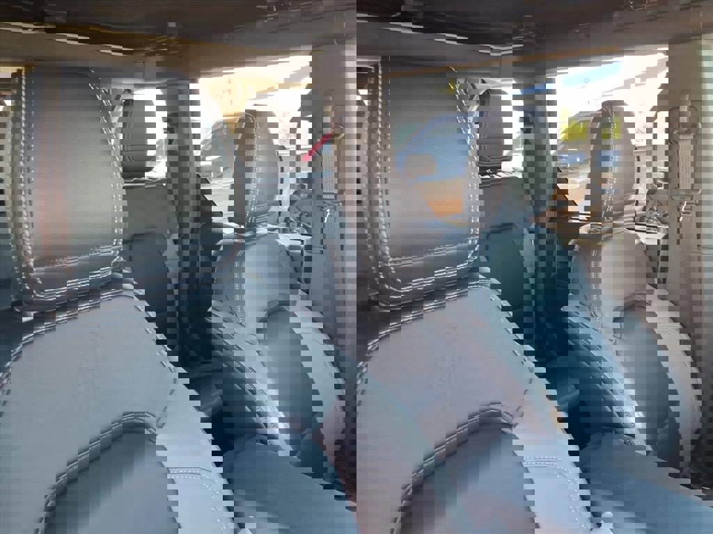 Certified 2021 Ford Bronco First Edition image 12