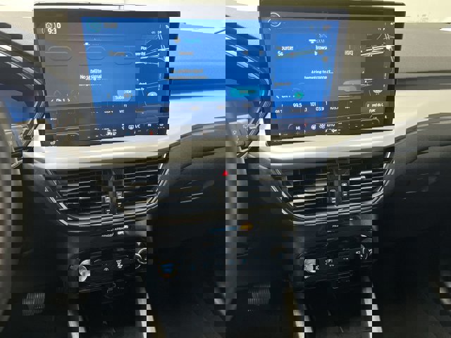 Certified 2024 Ford Escape Platinum image 25