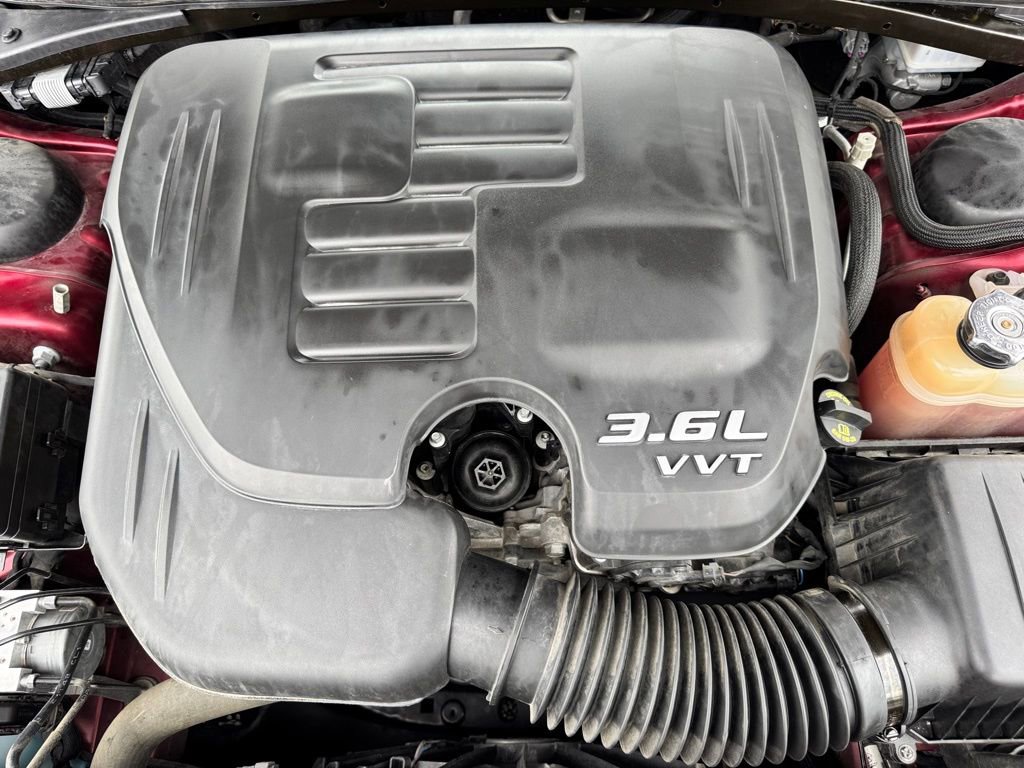 Used 2022 Dodge Challenger GT w/ Plus Package RWD image 47