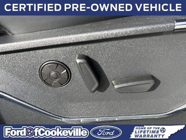 Certified 2024 Ford F250 Platinum w/ Tremor Off-Road Package image 18