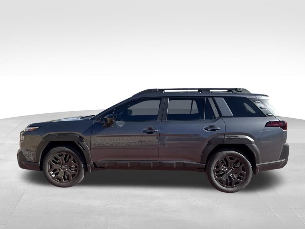 Used 2026 Subaru Outback Limited XT w/ Premium/Limited Package 2 AWD/4WD image 4