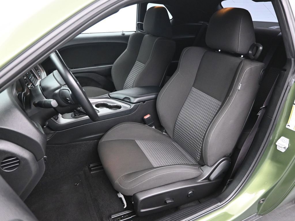 Used 2023 Dodge Challenger GT w/ Blacktop Package RWD image 41