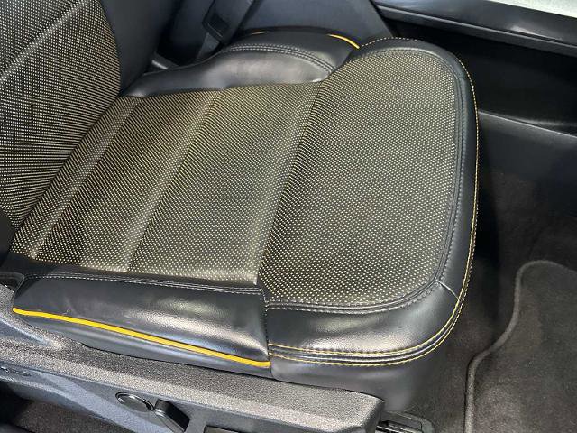 Certified 2023 Ford F150 Tremor w/ Equipment Group 402A High image 28