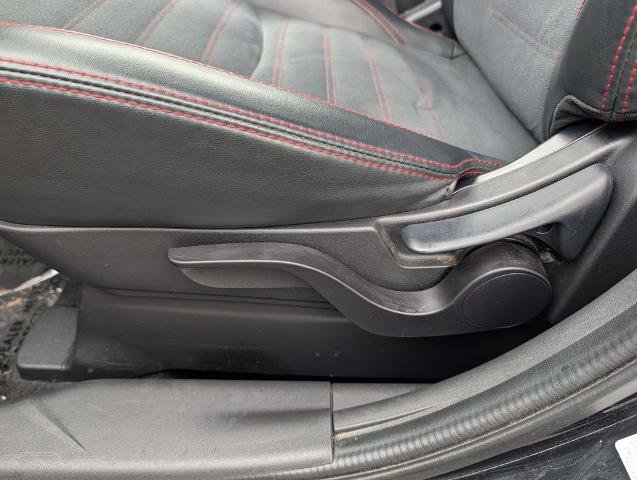 Used 2024 Mitsubishi Outlander Sport SE AWD/4WD image 13