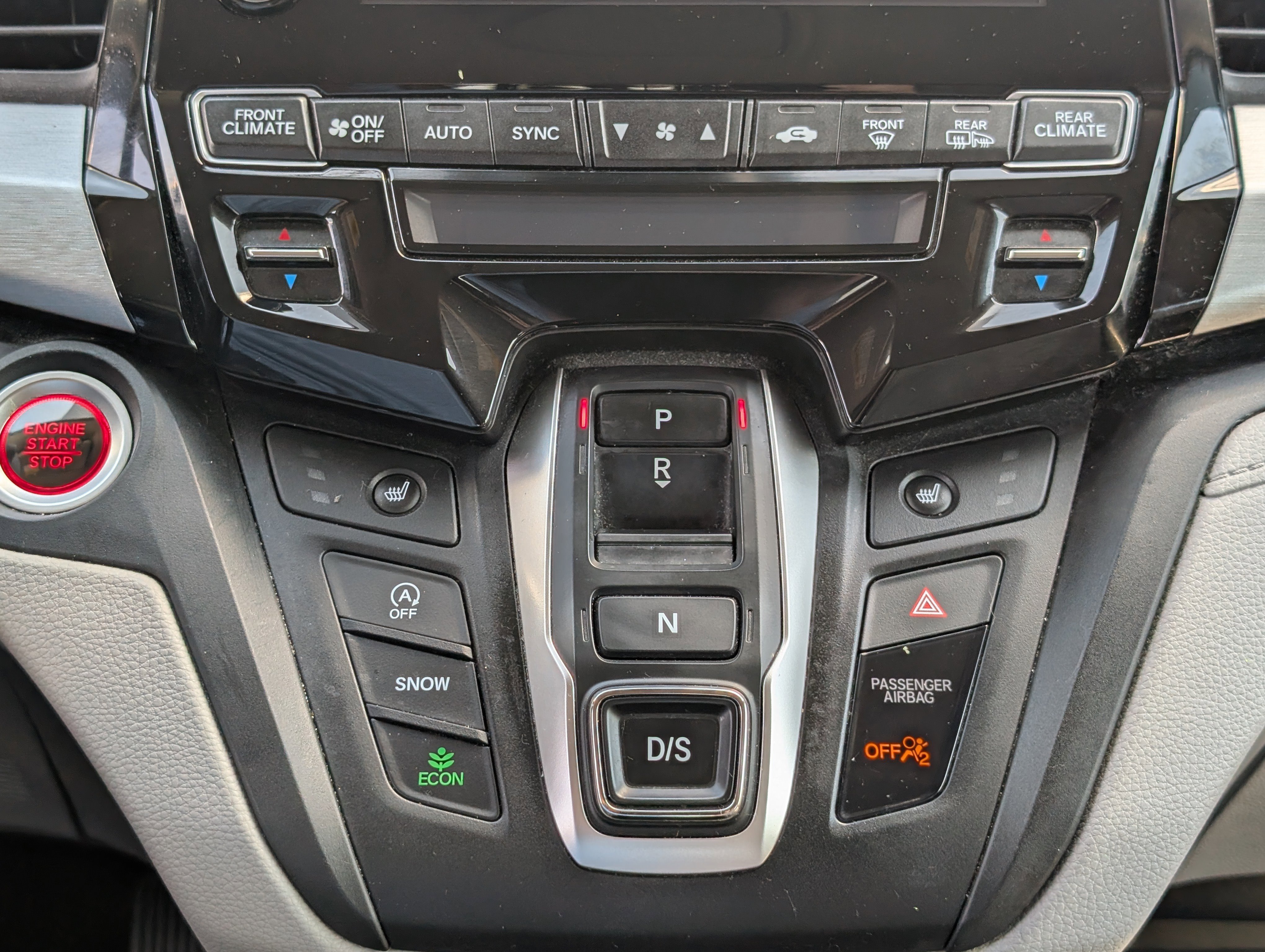 Used 2021 Honda Odyssey EX image 26