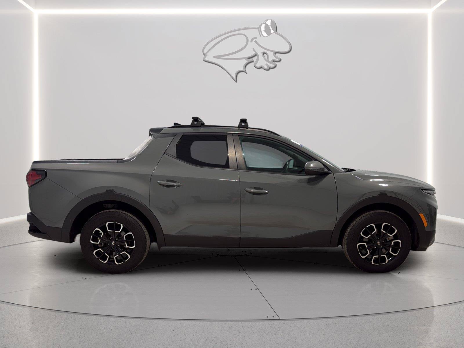 Used 2023 Hyundai Santa Cruz SEL Premium AWD/4WD image 6