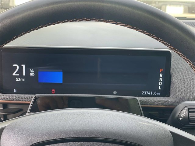 Certified 2022 Ford Mustang Mach-E GT image 18